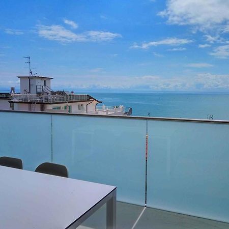 Apartment In Lignano Sabbiadoro 21778 Kültér fotó