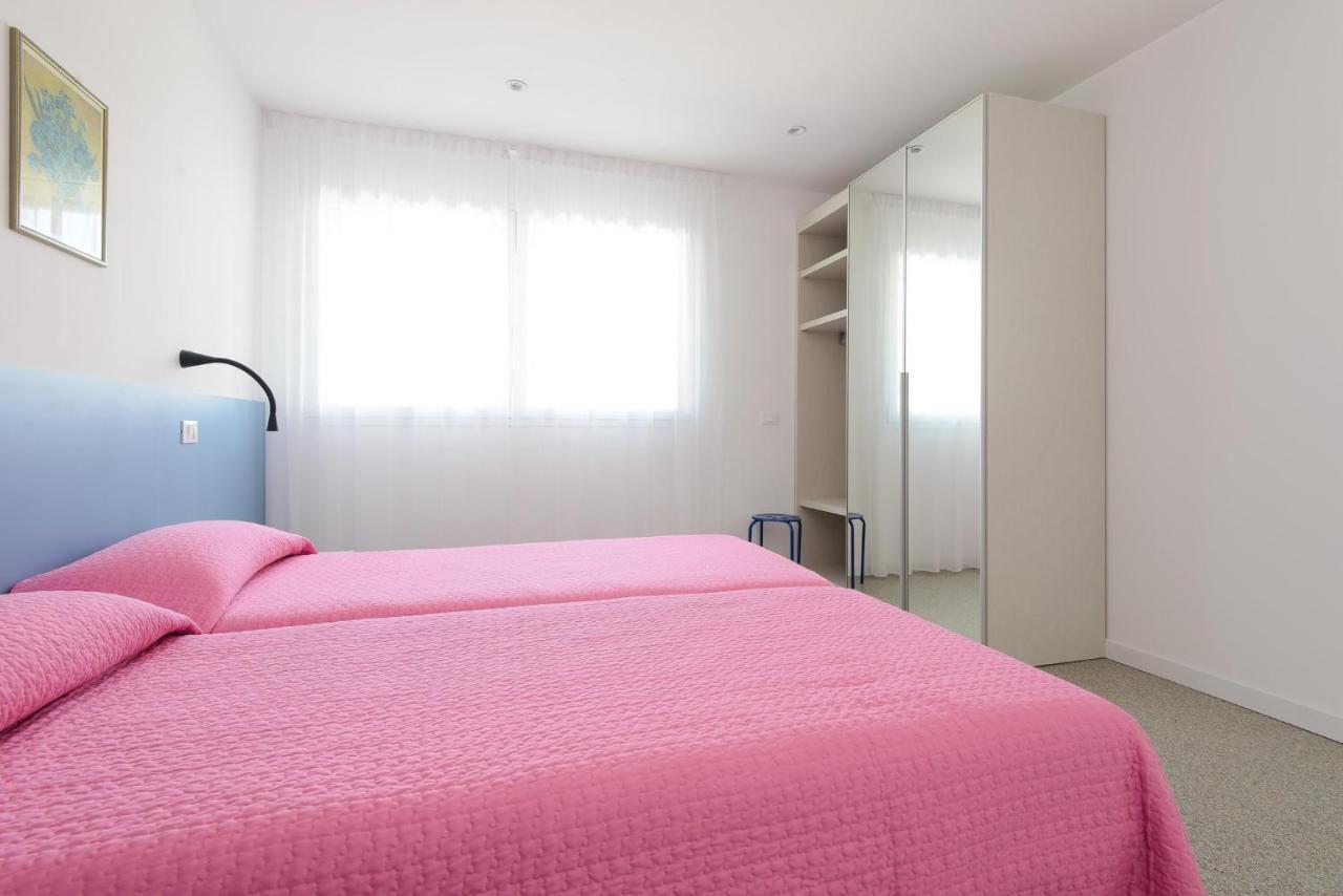 Apartment In Lignano Sabbiadoro 21778 Kültér fotó