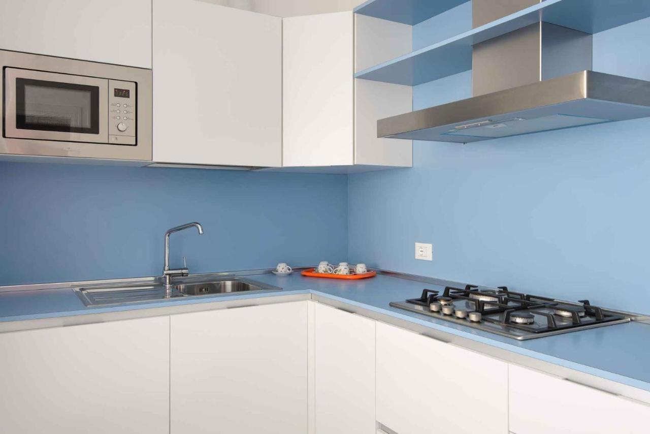 Apartment In Lignano Sabbiadoro 21778 Kültér fotó