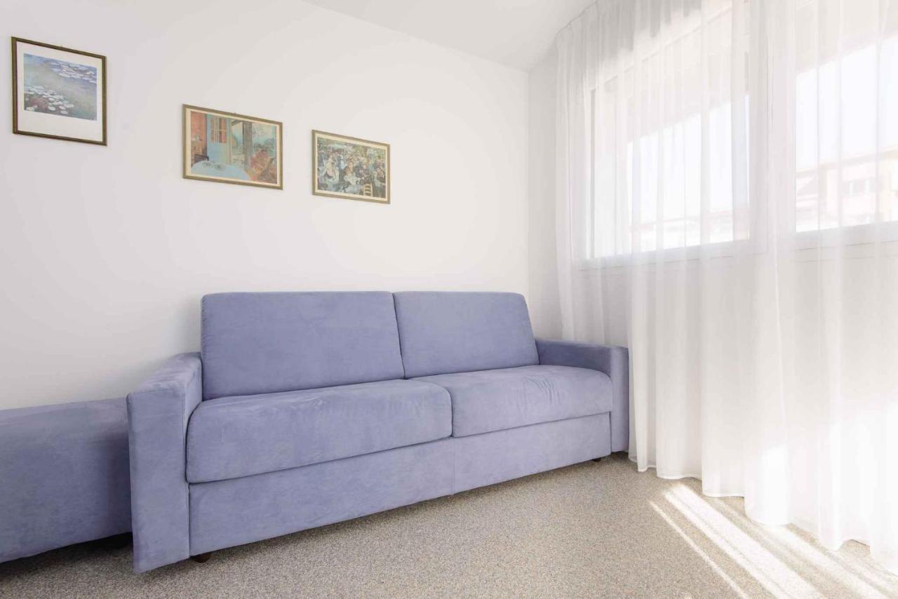 Apartment In Lignano Sabbiadoro 21778 Kültér fotó