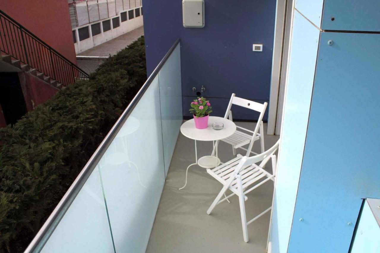 Apartment In Lignano Sabbiadoro 21778 Kültér fotó