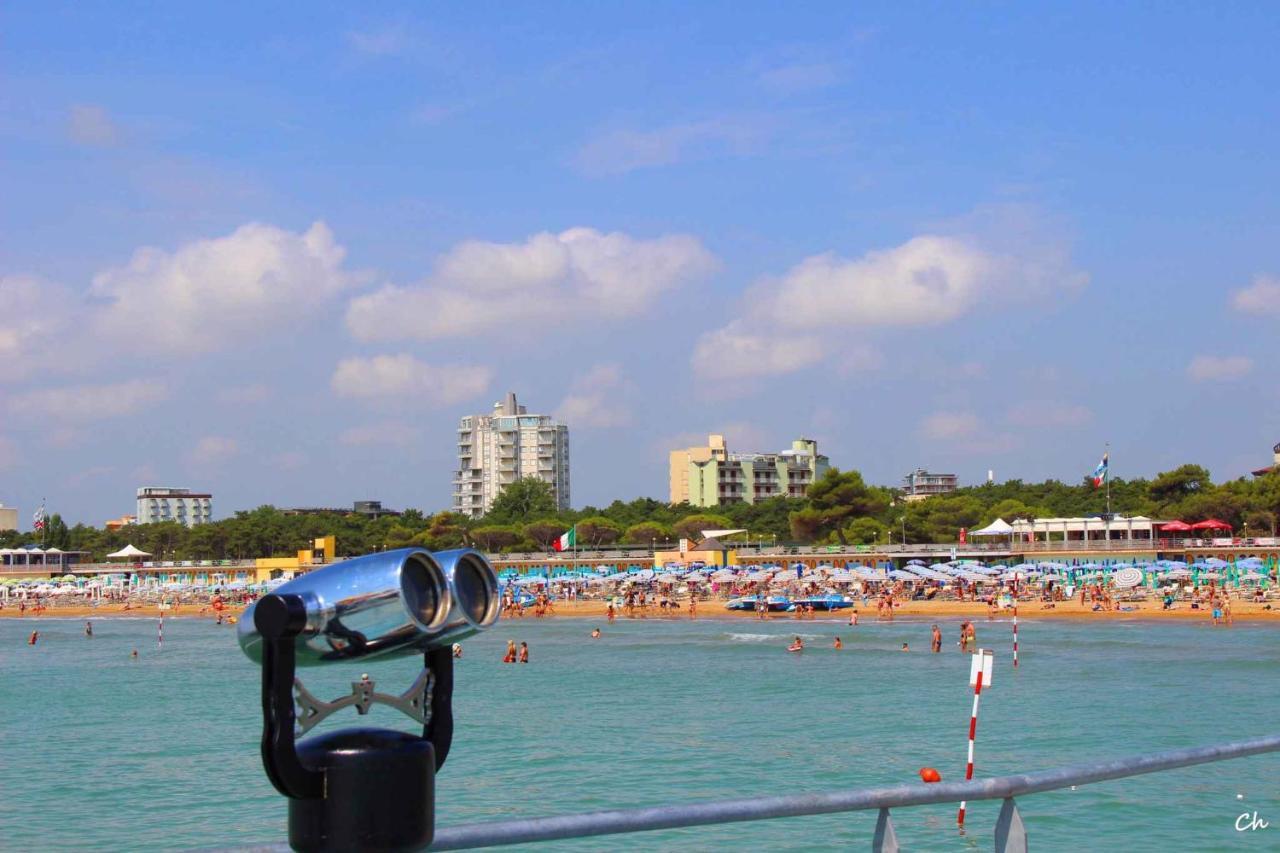 Apartment In Lignano Sabbiadoro 21778 Kültér fotó