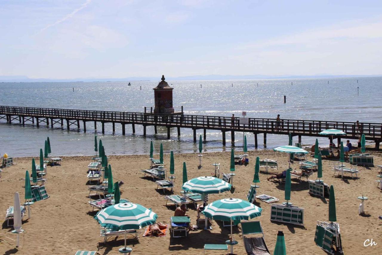 Apartment In Lignano Sabbiadoro 21778 Kültér fotó