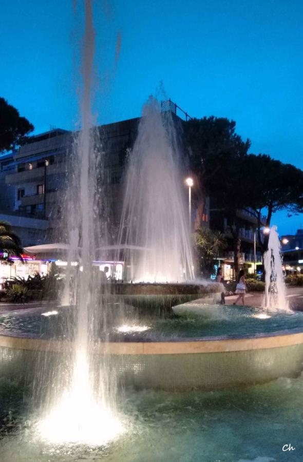 Apartment In Lignano Sabbiadoro 21778 Kültér fotó