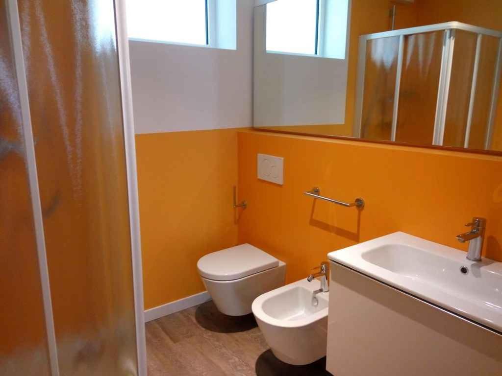 Apartment In Lignano Sabbiadoro 21778 Kültér fotó
