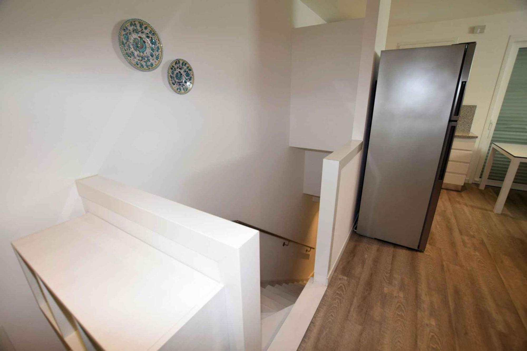 Apartment In Lignano Sabbiadoro 21778 Kültér fotó