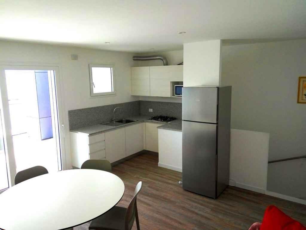 Apartment In Lignano Sabbiadoro 21778 Kültér fotó