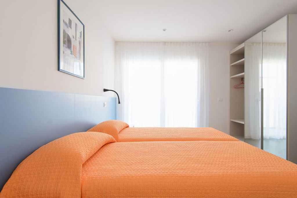 Apartment In Lignano Sabbiadoro 21778 Kültér fotó