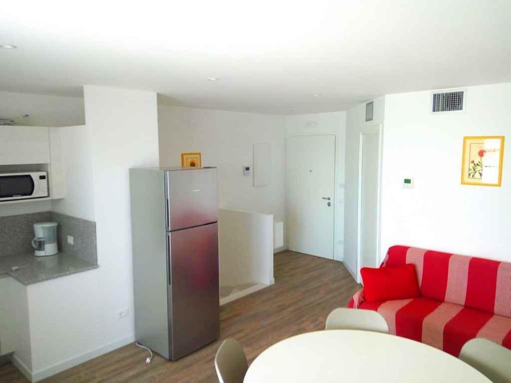 Apartment In Lignano Sabbiadoro 21778 Kültér fotó