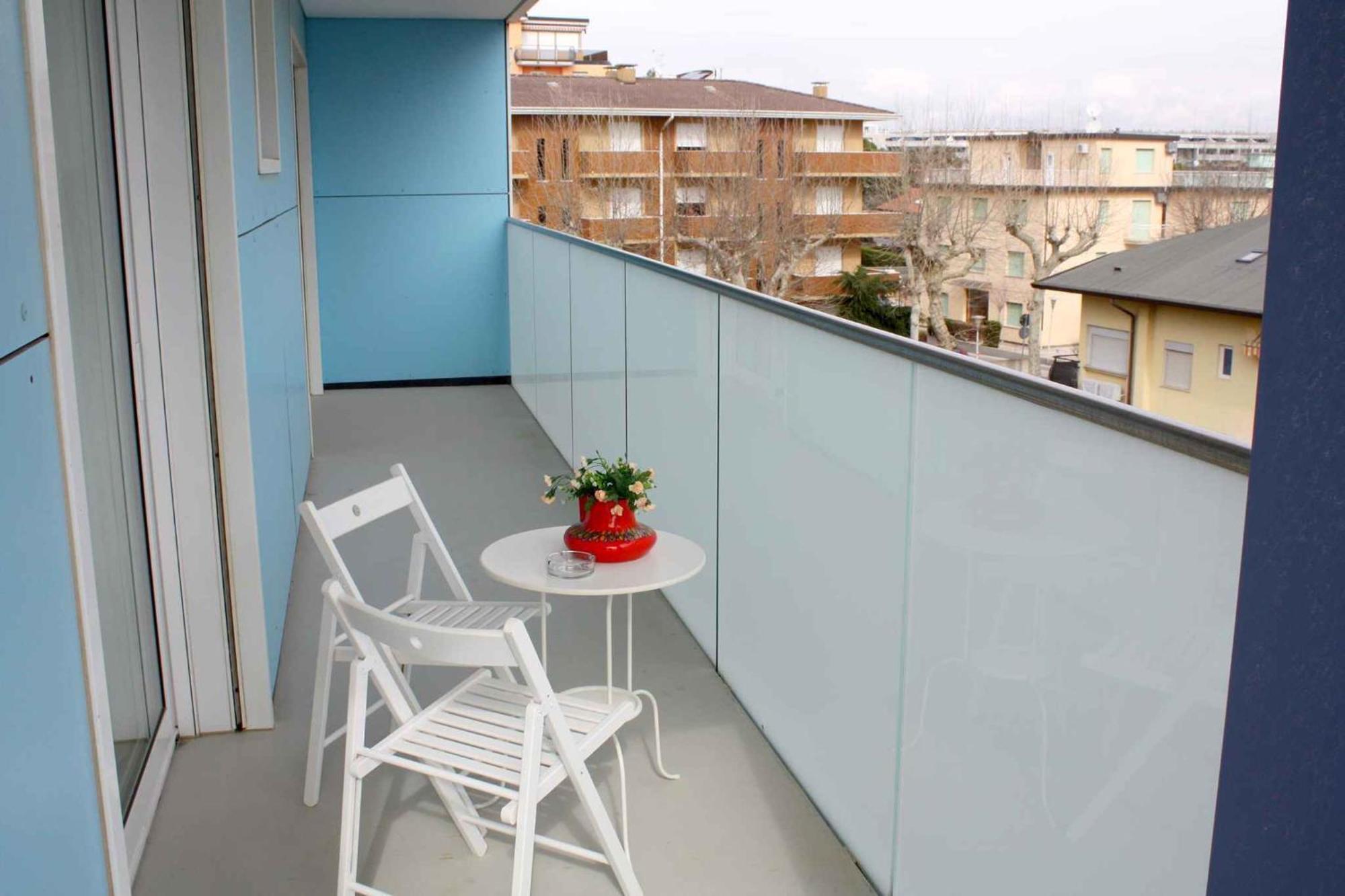 Apartment In Lignano Sabbiadoro 21778 Kültér fotó