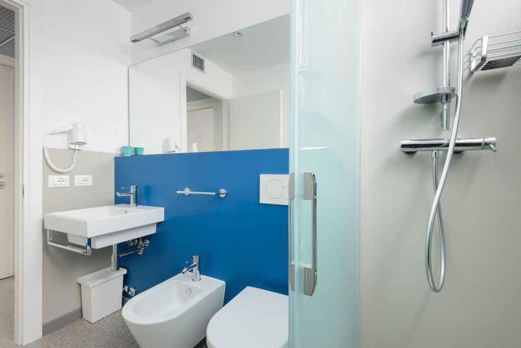 Apartment In Lignano Sabbiadoro 21778 Kültér fotó