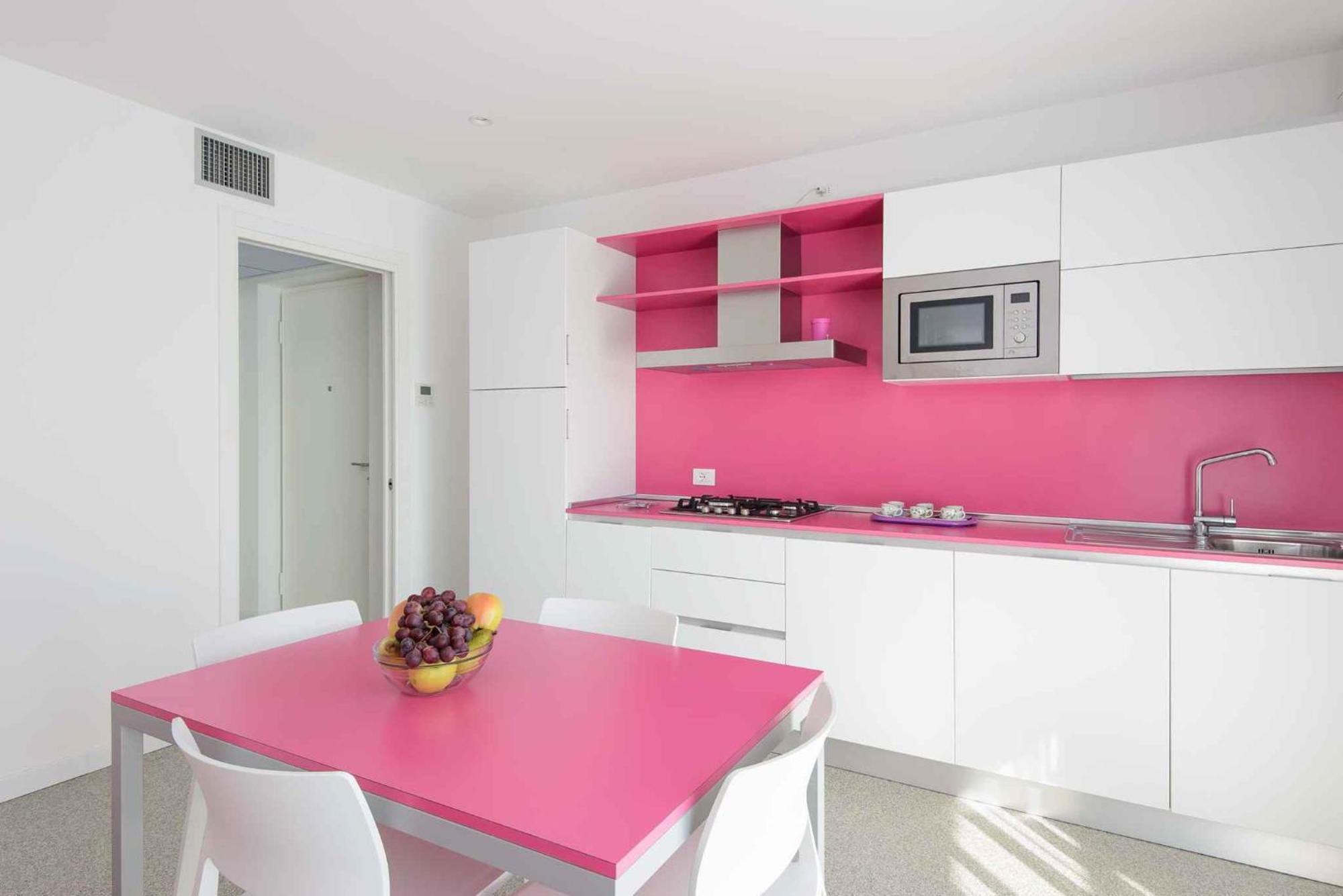 Apartment In Lignano Sabbiadoro 21778 Kültér fotó