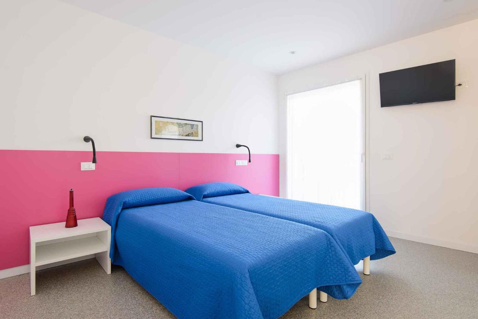 Apartment In Lignano Sabbiadoro 21778 Kültér fotó