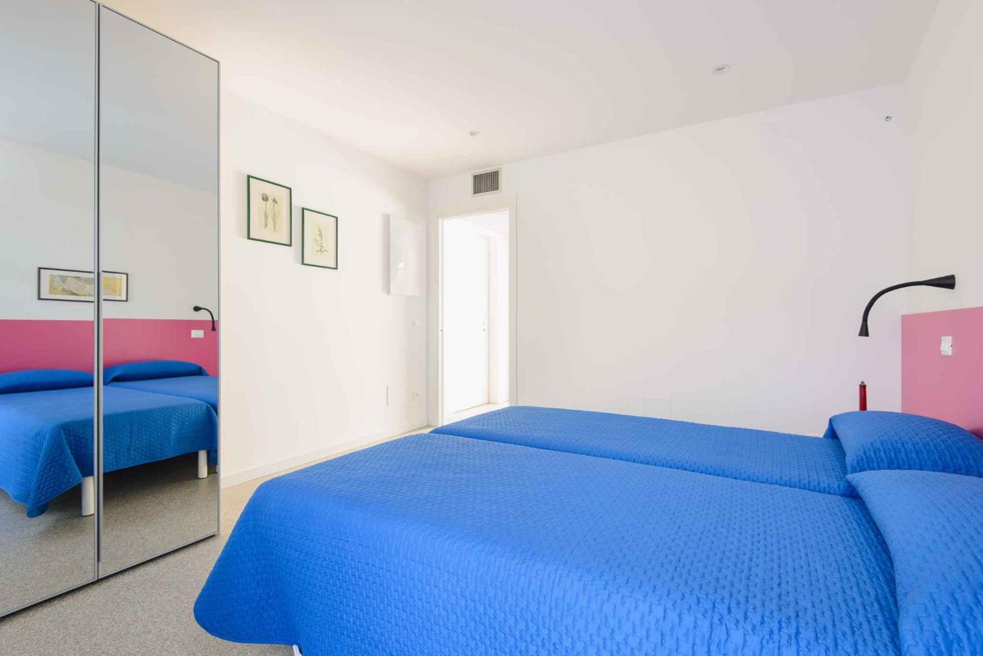 Apartment In Lignano Sabbiadoro 21778 Kültér fotó