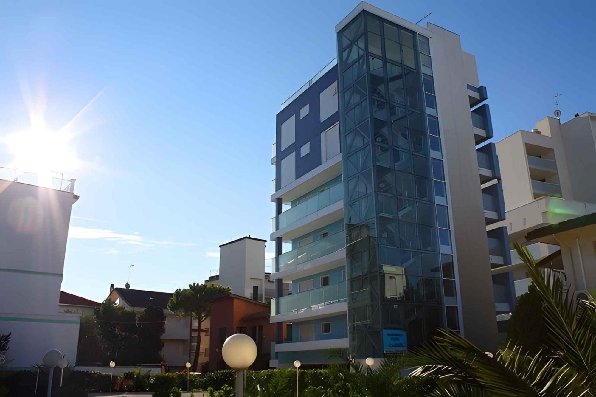 Apartment In Lignano Sabbiadoro 21778 Kültér fotó