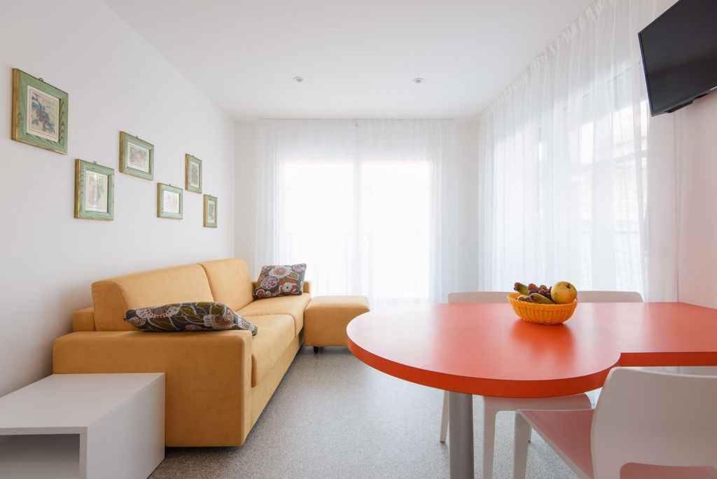 Apartment In Lignano Sabbiadoro 21778 Kültér fotó
