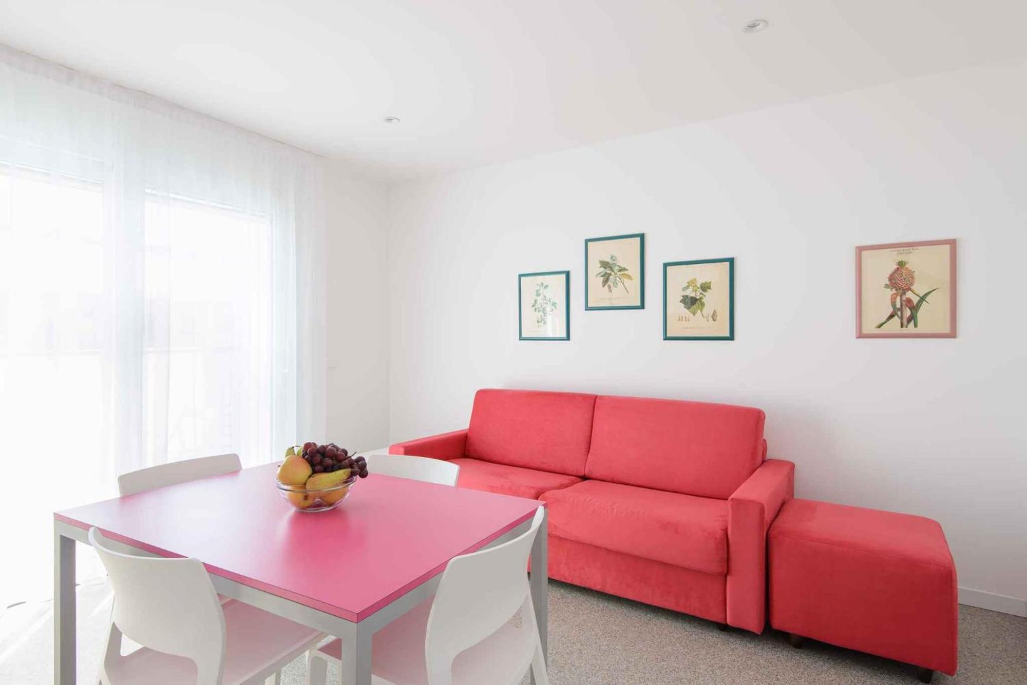 Apartment In Lignano Sabbiadoro 21778 Kültér fotó