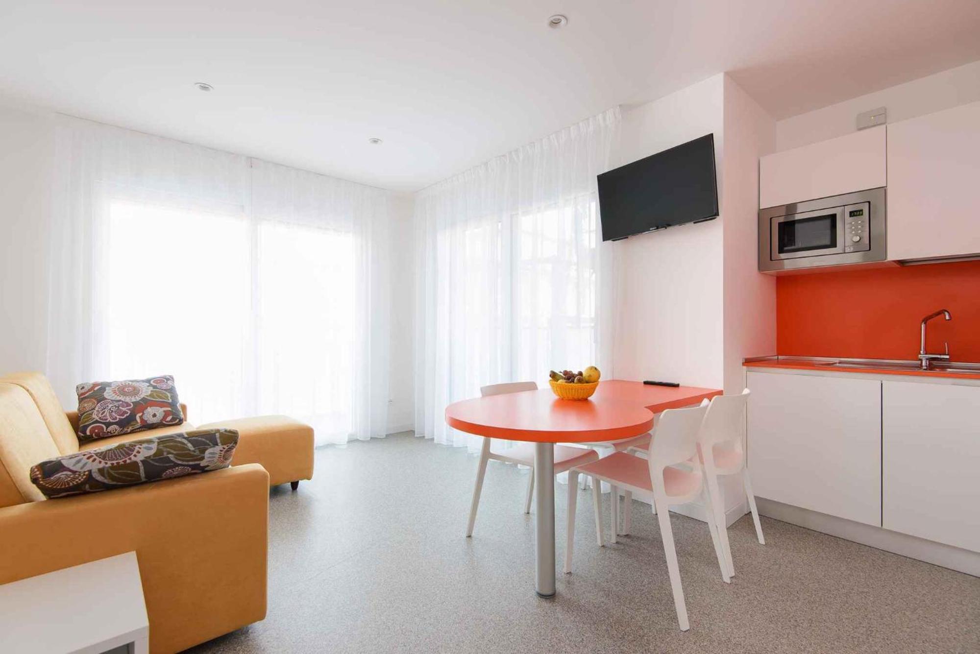Apartment In Lignano Sabbiadoro 21778 Kültér fotó
