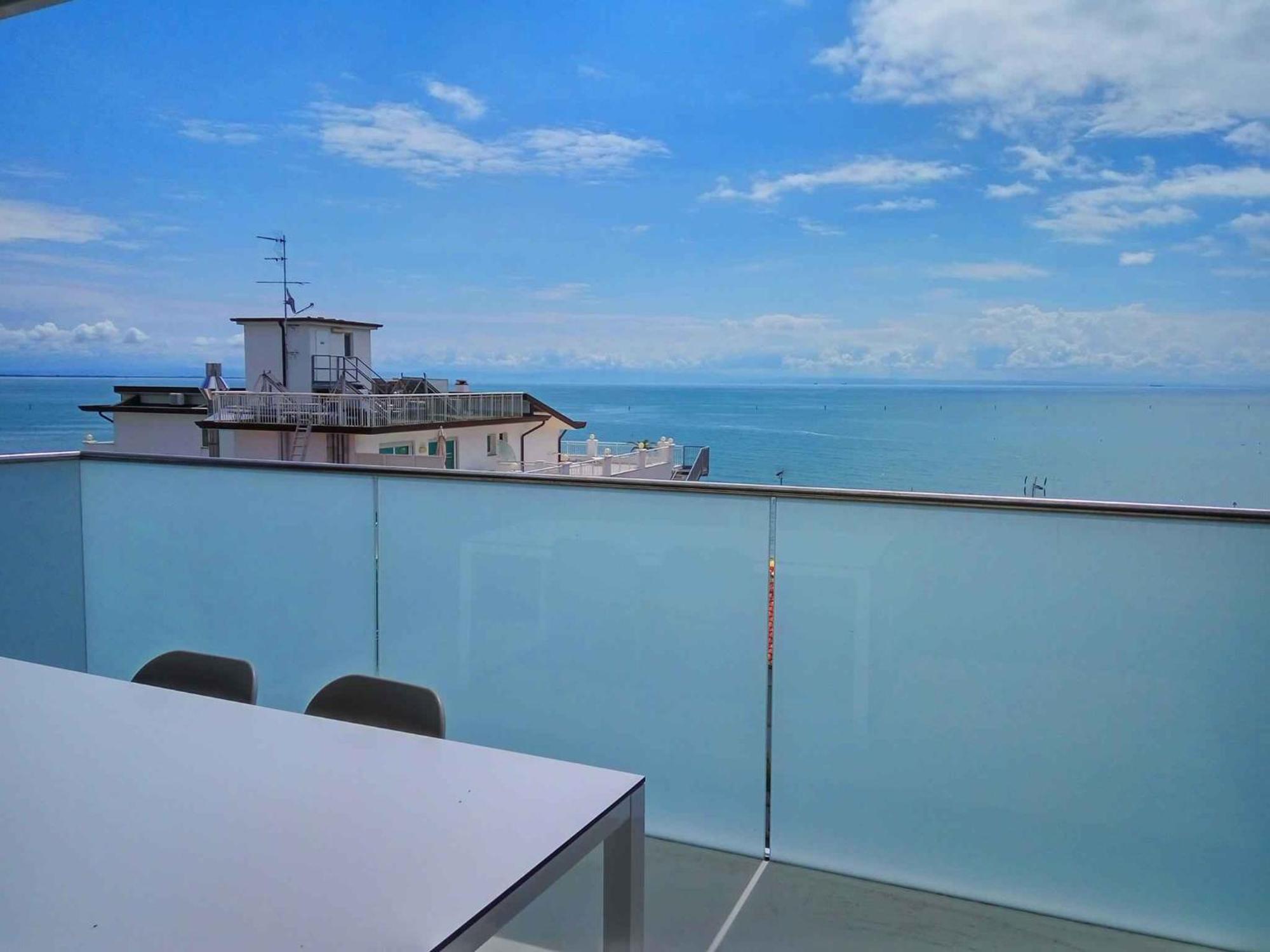 Apartment In Lignano Sabbiadoro 21778 Kültér fotó
