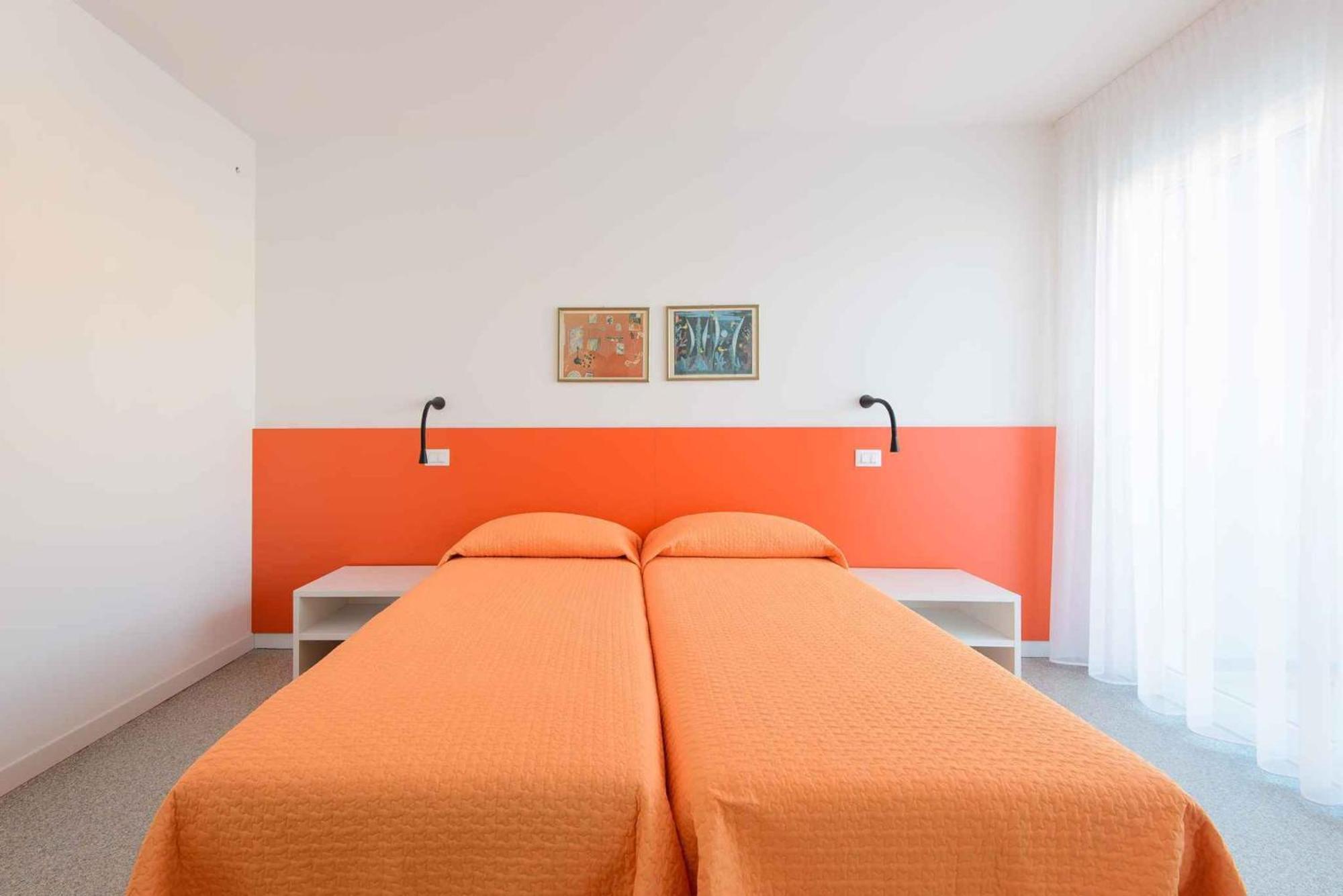 Apartment In Lignano Sabbiadoro 21778 Kültér fotó
