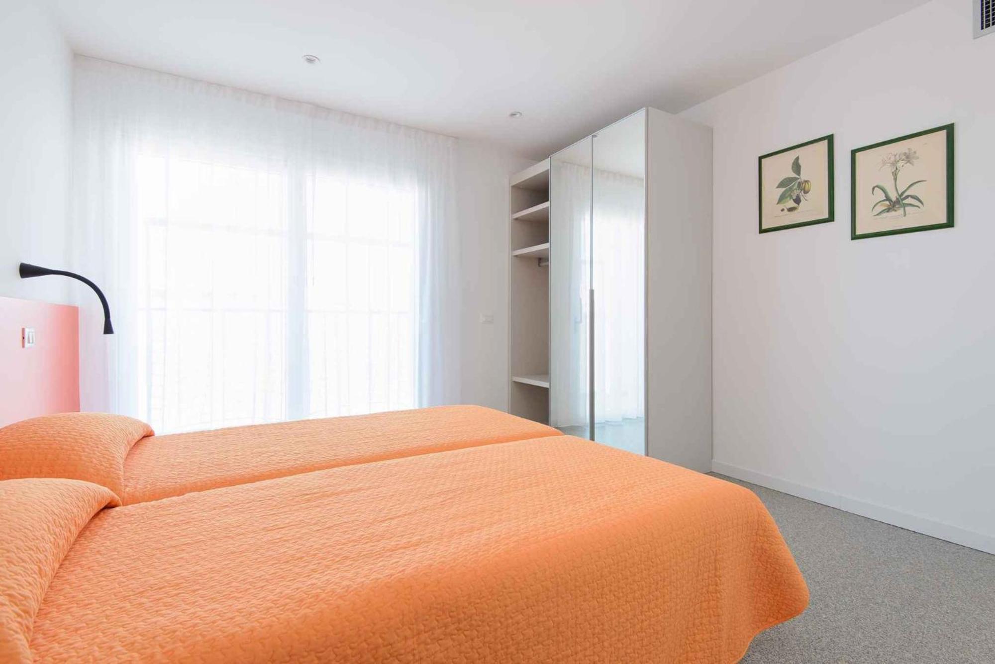 Apartment In Lignano Sabbiadoro 21778 Kültér fotó