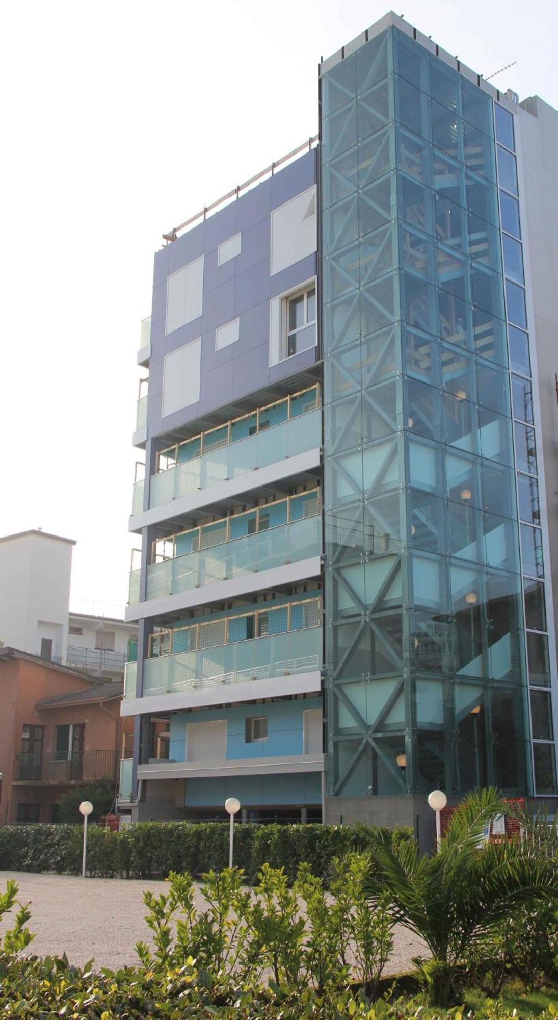 Apartment In Lignano Sabbiadoro 21778 Kültér fotó